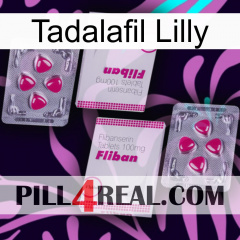 Tadalafil Lilly 33